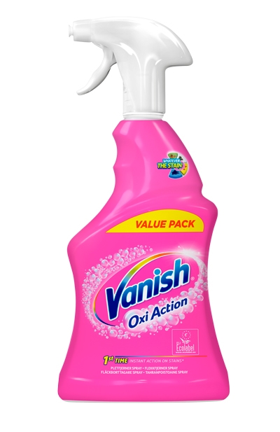 Vanish Oxi Action 900 ml