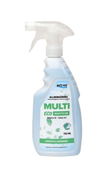 Activa Multi 750ml All purpose cleaner spray 750 ml Universal