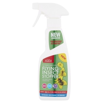 Acana Flying insect stopper Spray 200ml