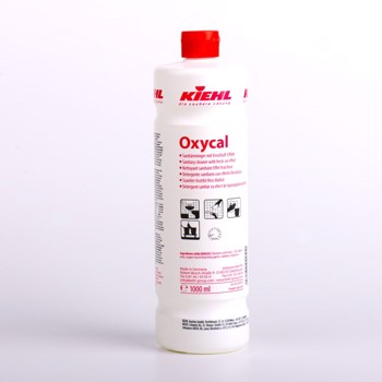 Oxycal, Kiehl 1 liter