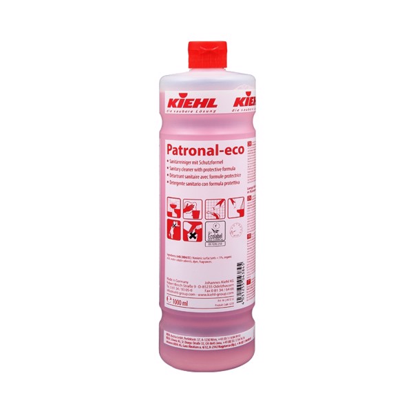 Patronal-Eco, Kiehl 1 liter Sanitet