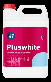 Kiilto Pro Pluswhite 5L