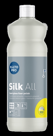 Kiilto Pro Silk All 1 l                                               