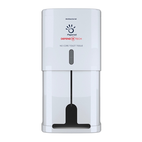 Papernet Full Tech Toilet papir dispenser