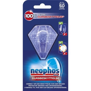 Maskinopvask glasbeskytter Neophos Protector