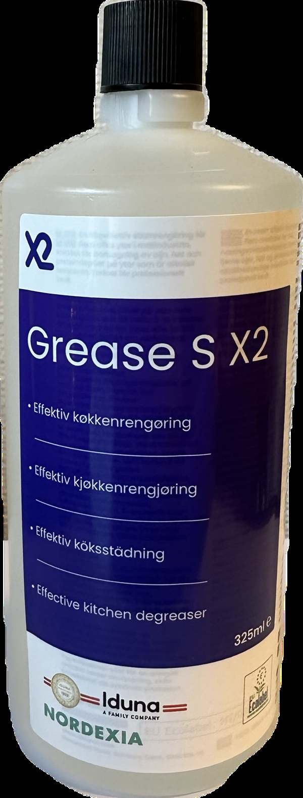 Iduna Grease S X2