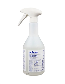 Tablefit Kiehl, 750 ml spray / 60 stk 