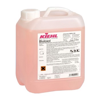 Blutoxol, Kiehl, 5 liter