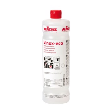 Vinox Eco, Kiehl, 1 liter