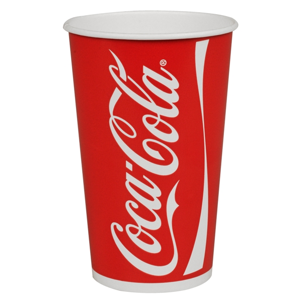 Coca Cola Bægre, 0,3 ltr, 50 stk x 20 pakker