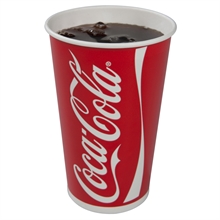 Coca Cola Bægre, 0,4 ltr, 50 stk x 20 pakker