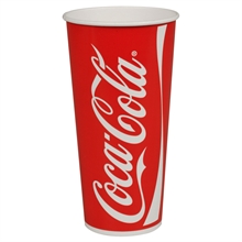 Coca Cola Bægre, 0,8 ltr, 50 stk x 15 pakker