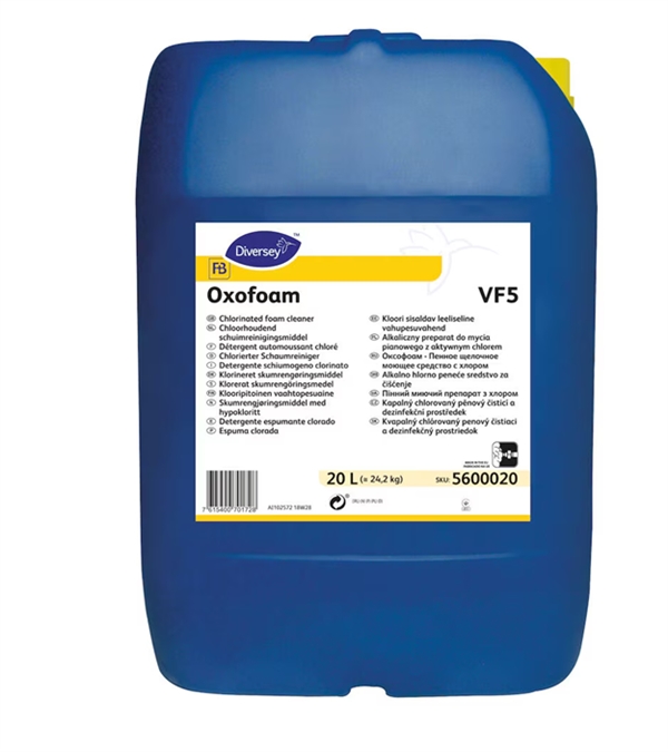 Oxofoam VF5 20L 