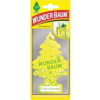 Wunder-Baum bilduft "Fizzy Lemonade" duft