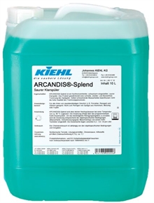 Kiehl Arcandis Splend Sur Afspændningsmiddel , 10 L