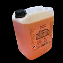 Orange krush 5 liter