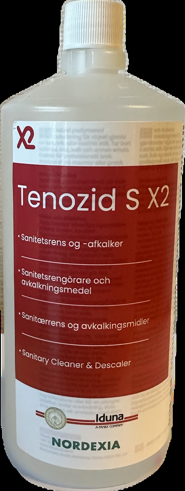 Tenozid S X2                   