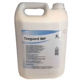Texguard IMP ( imprægning )  5 liter