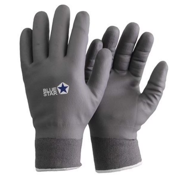 BlueStar Polar handsker Str. 10