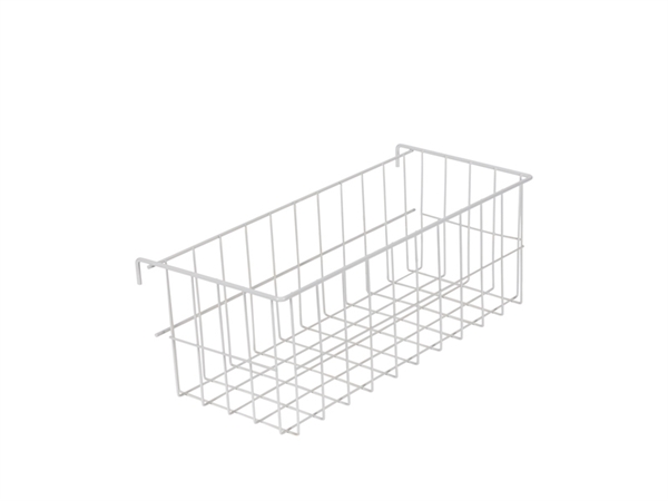 Trådekurv  combi 45x18x17