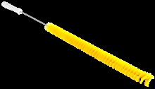 Radiatorbørste, Ø30 mm, 700 mm, Medium, Gul