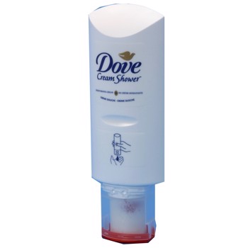 Soft Care Dove Cream Shower 28x 0,3L