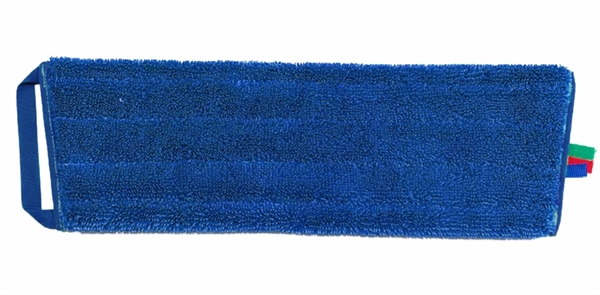 Clean Ultramop Blå 45 cm - 500 Stk.