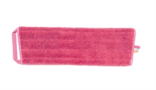 Clean Ultramop Rød 45 cm - 500 STK.