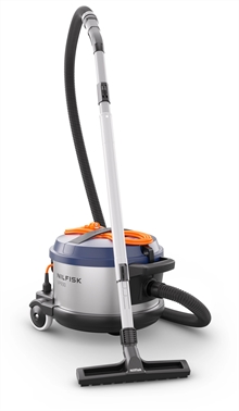 Nilfisk VP930 Pro HEPA HF Blue model aftagelig ledning 10 stk/palle