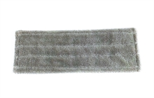 Silver Mop 45 cm med lomme - 200 stk 