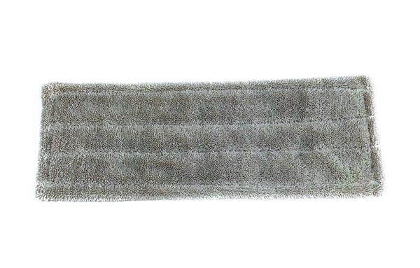 Silver Mop 45 cm med lomme - 200 stk 