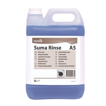 Afspænding Suma Rinse A5,  5 liter
