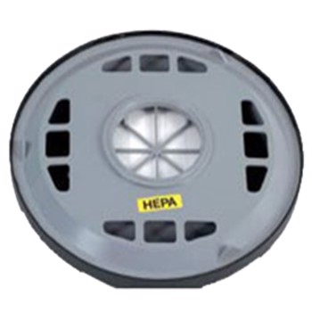 HEPA filter, GD930, 5 stk