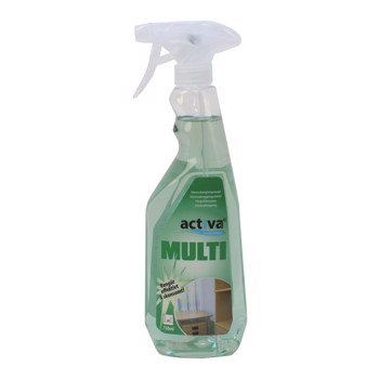 Activa Multi 750ml All purpose cleaner spray 750 ml