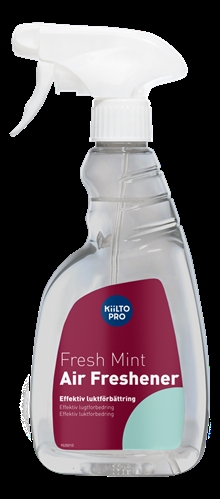 Kiilto Pro Fresh Mint Air Freshener 500 ml