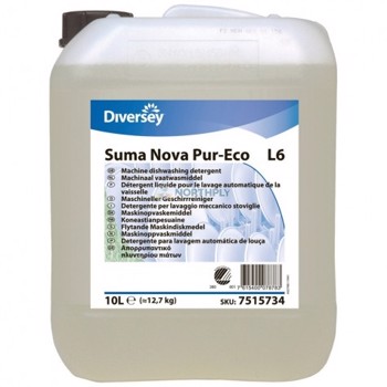 Suma Nova Pur-Eco L6 , 10 liter 