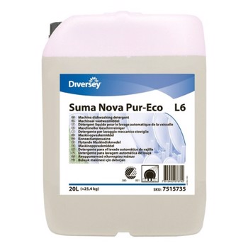 Suma Nova Pur-Eco L6 , 20 liter 