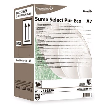 Suma Select Pur-Eco SafePack, 10 liter