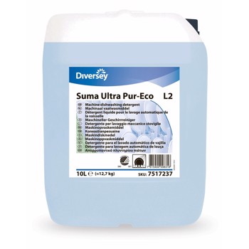 Suma Ultra Pur-Eco L2 10 liter