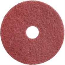 Twister Pad - Red 2x - 8" / 20 cm - RØD Swingo 250