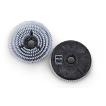 Vaskebørster 225mm - 2 stk til TASKI swingo 250 icro