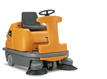 TASKI balimat 6500 RTU