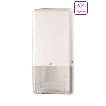 Tork PeakServe® Continuous® Dispenser Håndklædeark, Hvid  H5