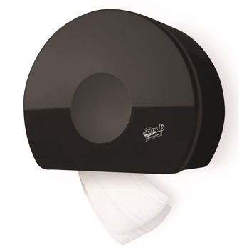 Selpak Pro Touch TP toile dispenser, Sort