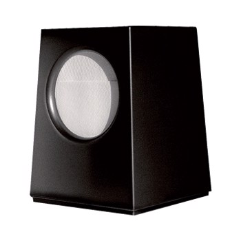 Selpak Pro Extra borddispenser 12,5x16,5 cm Sort