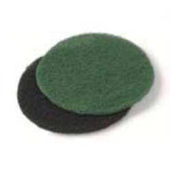 Primaster Nylon pad grøn 150 mm