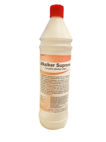 Afkalker Supreme 1 liter