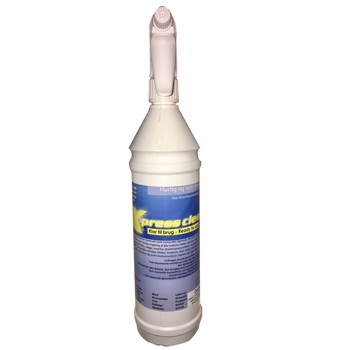 Xpress Clean spray, 1 liter