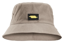 LiteWork, bøllehat Khaki Str L/XL