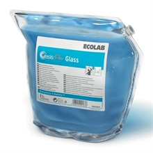 Ecolab Oasis Pro Glass, glasrens 2x2 L